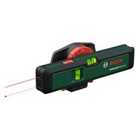 BOSCH-V LIVELLA LASER UNIVERSALWALL