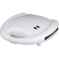 Ravanson Sandwich maker OP-1050B White 750 W