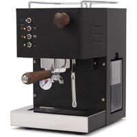 Macchina da caffè Quick Mill pippa caldaia ottone 0,45L