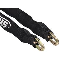 ABUS Mechanical 8KS/85 Security Chain Length 85cm Link Diameter 8mm ABU8KS85