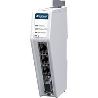 Anybus ABC3200 Convertisseur d'interface passerelle, Modbus-TCP, Profibus 24 V/DC 1 pc(s) A786153