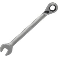 Maul- Ringratschenschlüssel umschaltbar 10 mm