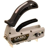 Camo Marksman Pro-X1 SOFRAGRAF impugnatura dima per installazione in terrazza - Lama da 133 a 145 mm - 345001