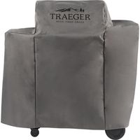 Housse pour barbecue à pellets Ironwood 650 - Traeger