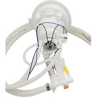 Modèle : 55136023AE Ensemble pompe à carburant Chrysler E7264A, pompes principale et auxiliaire RL136023AD, compatible avec la pompe principale côté droit du moteur Pentastar V6 3,6 L