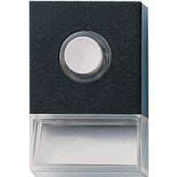 Friedland D723 - Pulsante luce nera, colore