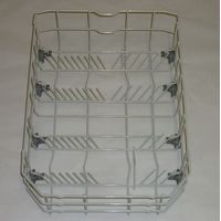 Cesta inferior para lavavajillas BEKO 1799700100