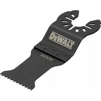 Lama per sega DeWalt dt20733 HCS 31x43 mm universale