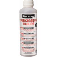 Härter Lösemittelhaltige Öle Blanchon 500 ml