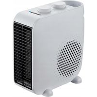 Calefactor móvil Blaupunkt FHM301 blanco 1000W 2000W