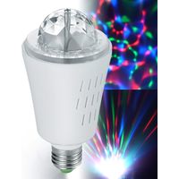 Ampoule Effet de Lumière Centaurus