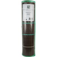 Canisse en osier - 1 m x 5 m