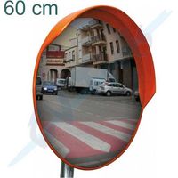 SPECCHIO USCITA CONVESSO MOD BASIC