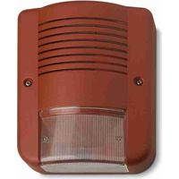 AVS - 1161153 - 1161153 AVS TS 85P C LED PLUS SELBSTVERSORGTE LED-AUSSENSIRENE FINITU