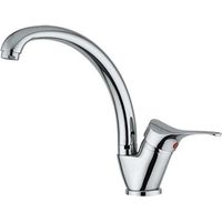 MISCELATORE LAVELLO MONOFORO CANNA ALTA