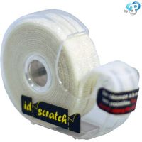 Tira de velcro ID-SCRATCH L.2000 x A.20 mm AUTRES