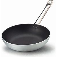 Padella Antiaderente Professionale anche Induzione Basic 24 cm Fasa