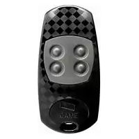 CAME ATO4EV Gate Remote