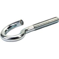Tornillo M6x59 ojal SOLO 5031980