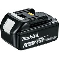 Makita BL1850B Makstar Li-ion Battery 18V