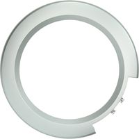 Ersatzteil - Cadre extérieur de hublot d'origine - - SIEMENS, BOSCH, BALAY, CONSTRUCTA