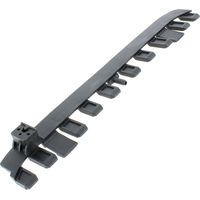 Deflettore trucioli 462538 per decespugliatore al-ko