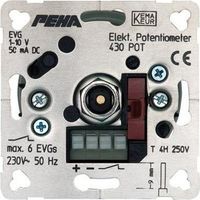 Peha Elektronis.Potentiometer D 430 POT O.A.