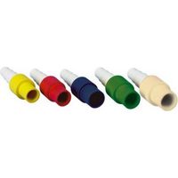Conector flexible Magic para tubo de condensado marfil ø 32 mm - Aspen Pumps