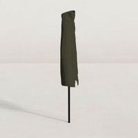 Housse de protection pour parasol droit rond Ø250 cm