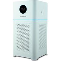 Stylies Alpha purificador de aire blanco para 80 m²
