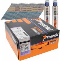 PASLODE 141070 90MM NAILS GALV+ IM360Ci/IM90