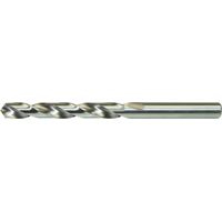 PTG HSS-G RATIOLINE Spibo DIN 338 Typ N, rechts geschliffen -blank- 8,00 mm