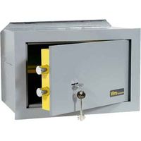 CASSAFORTE CON CHIAVE 'CASASICURA' VIRO 420(L)x200(P)x300(H) mm