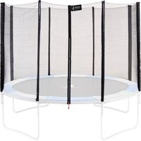 KANGUI Filet de sécurité seul pour trampoline RALLI Ø 360cm