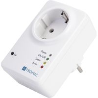 H-Tronic HT1EPP 1618265 Funk Steckdose 2300 W