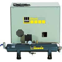 Compresseur Schneider UNM STB 660-10-10 XS