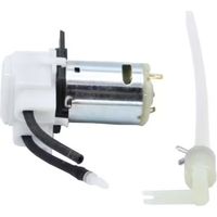 Black & Decker 90624976 Dampfreinigerpumpe