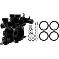 Wolf Rücklaufblock Hydraulikgruppe inkl. O-Ring und Clip, für CGU/CGG-2(K), 207070299