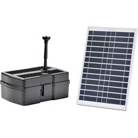 Solarpumpe Pontec pondorell 1500 uvc UV-Klärer