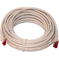 NetzwerkkabelfürVerbundanlagen,CAT6,10m