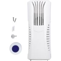 Distributeur automatique de pulvérisation de désodorisant, Machine murale d'arôme de parfum pour maison, hôtel, Spa, salle de sport, magasin de détail