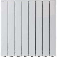Heizkörper fondital blitz super b4 modulares Design 10 Jahre Garantie
