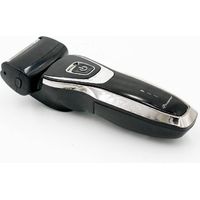 Trade Shop - PROFESSIONELLER WIEDERAUFLADBARER ELEKTRISCHER KABELLOSER HAAR- UND BARTRASIERER GM-7717 -