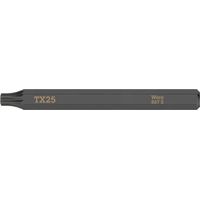 Bit 867 S TORX 25x70mm 1/4 Zoll TORX 25x70mm L.70mm WERA