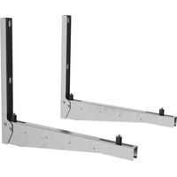 Helios MB-WK 160-180-200 Wandkonsole für Megabox