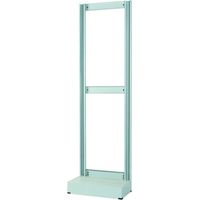 1PZ TELAIO VIP 405 PER CASSETTIERE FOX mm. 610x325x1.950 h