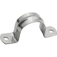 Schachtel mit 100 Doppelbrückenklammern 20 mm 02165283