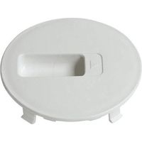 BOUCHON DE VIDANGE POUR LAVE LINGE FAURE - 125009000