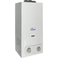 TTulpe® Indoor B-6 P50 Eco, Propangas Durchlauferhitzer niedrige NOx (50 mbar)