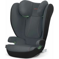 Seggiolino Auto Cybex Solution B i-Fix Grigio II (15-25 kg)Cybex